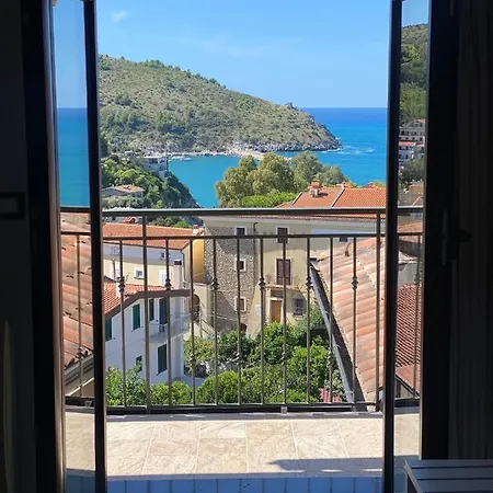 Meuble Leonetti Alojamento de Acomodação e Pequeno-almoço 4*