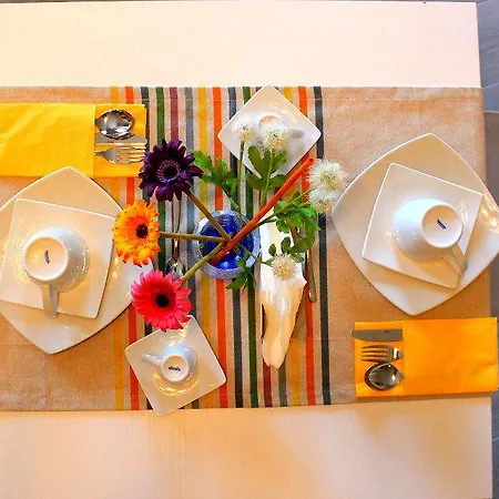 Meuble Leonetti Alojamento de Acomodação e Pequeno-almoço 4*