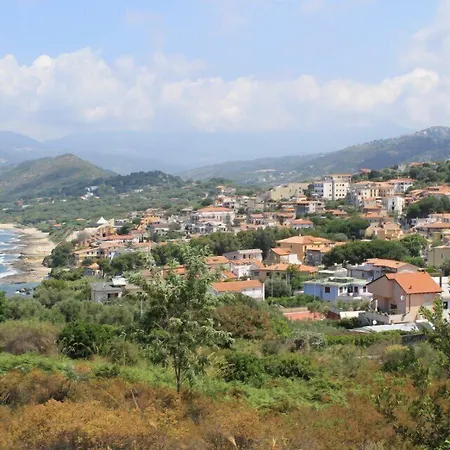 Bed & Breakfast Meuble Leonetti 4*