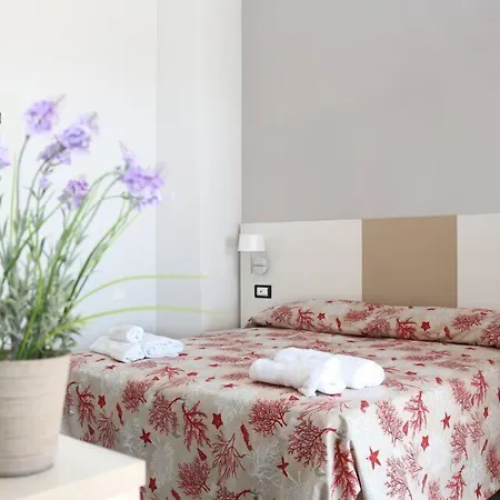 Alojamento de Acomodação e Pequeno-almoço Meuble Leonetti Palinuro