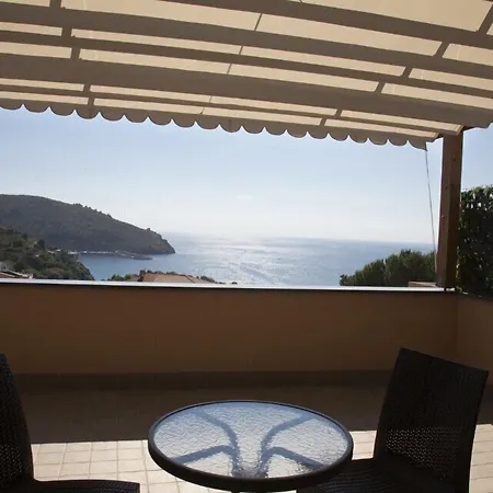 Meuble Leonetti Alojamento de Acomodação e Pequeno-almoço 4*