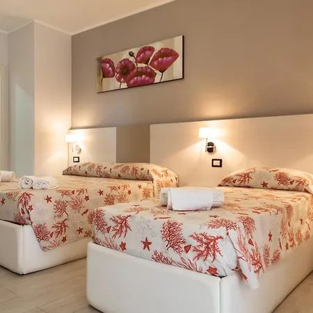 Meuble Leonetti 4* Palinuro