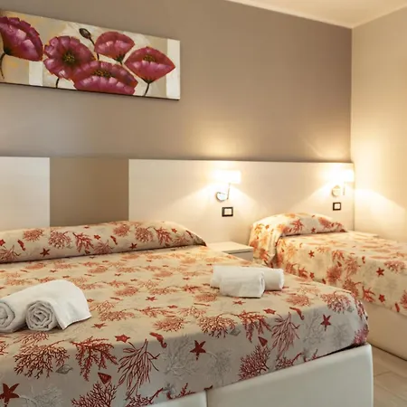 Bed & Breakfast Meuble Leonetti