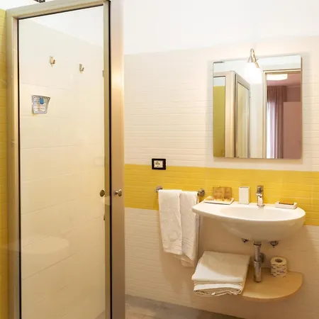 Meuble Leonetti Bed & Breakfast