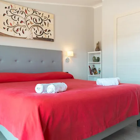 Meuble Leonetti Bed & Breakfast 4*