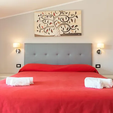Meuble Leonetti Bed & Breakfast Palinuro