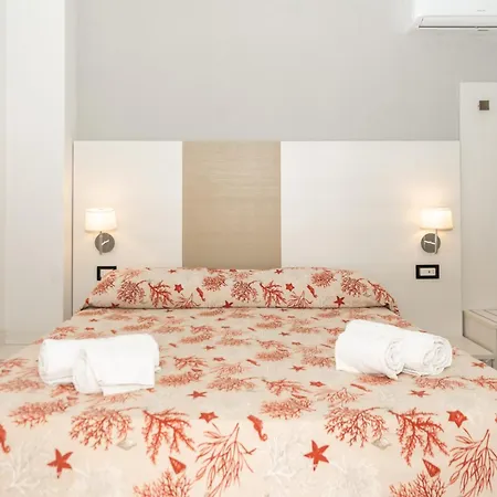 Bed & Breakfast Meuble Leonetti Palinuro