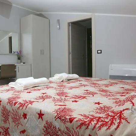 Meuble Leonetti 4* Palinuro