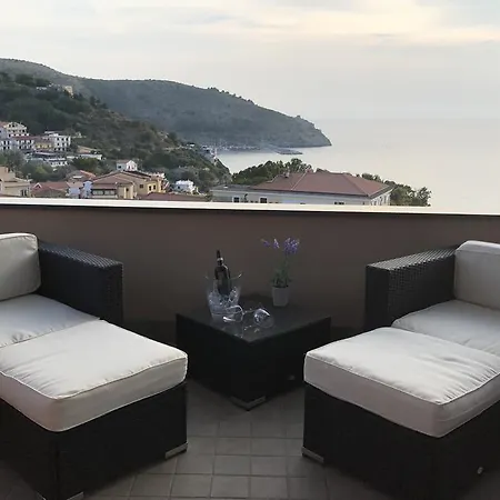 Bed & Breakfast Meuble Leonetti 4*
