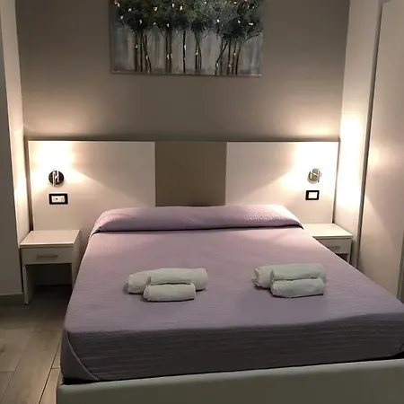 Alojamento de Acomodação e Pequeno-almoço Meuble Leonetti