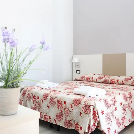 Bed & Breakfast Meuble Leonetti 4*