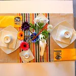 Meuble Leonetti Bed & Breakfast 4*