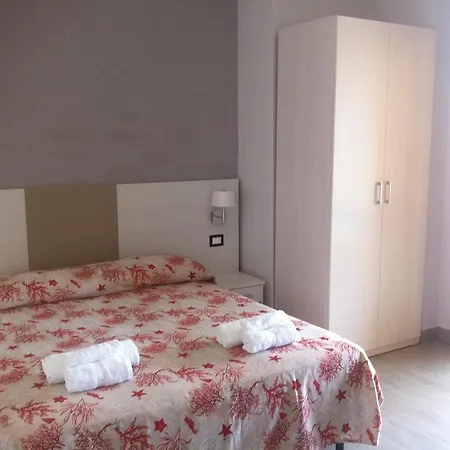 Meuble Leonetti 4* Palinuro