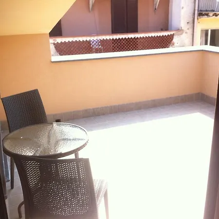 Meuble Leonetti Bed & Breakfast Centola