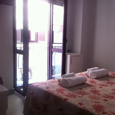 Bed & Breakfast Meuble Leonetti