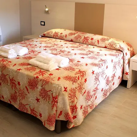 Meuble Leonetti 3* Centola