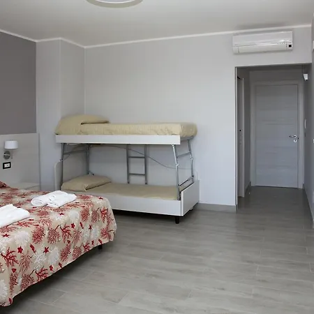 Meuble Leonetti Bed & Breakfast 3*