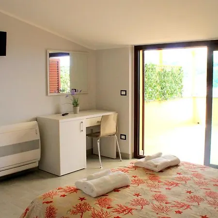 Bed & Breakfast Meuble Leonetti