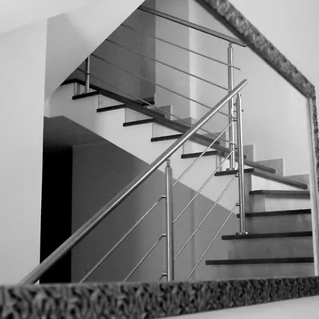 Meuble Leonetti Bed & Breakfast Centola