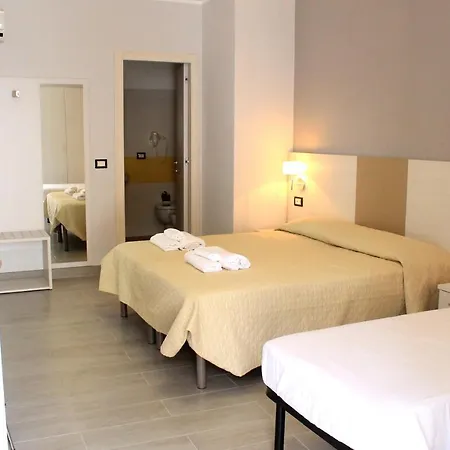 Meuble Leonetti Bed & Breakfast 3*