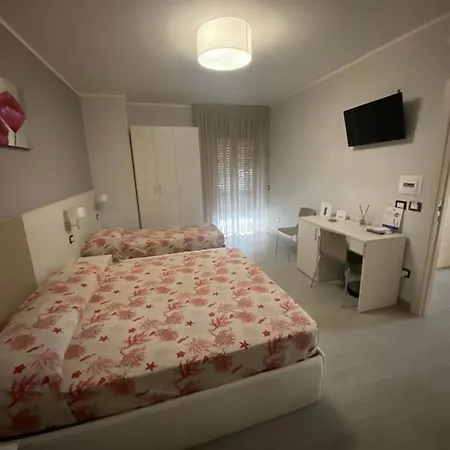 Bed & Breakfast Meuble Leonetti Centola