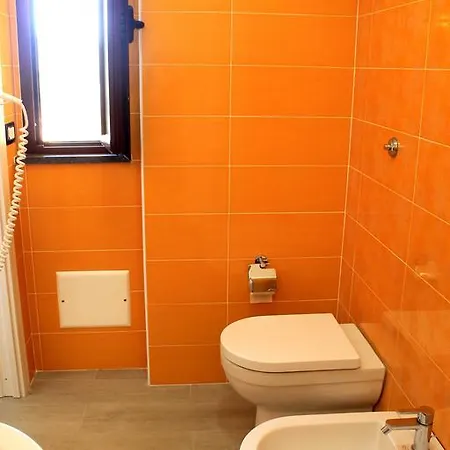 Meuble Leonetti Bed & Breakfast Centola