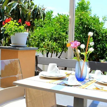 Meuble Leonetti Palinuro