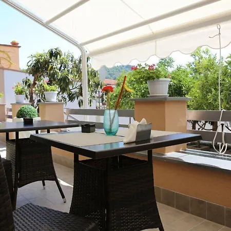 Bed & Breakfast Meuble Leonetti