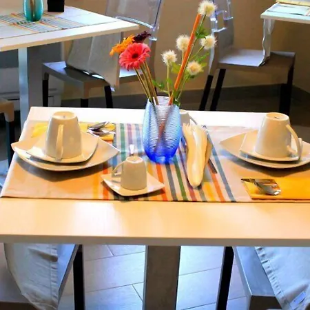 Meuble Leonetti Bed & Breakfast Palinuro