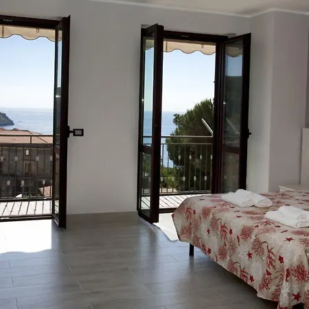 Bed & Breakfast Meuble Leonetti