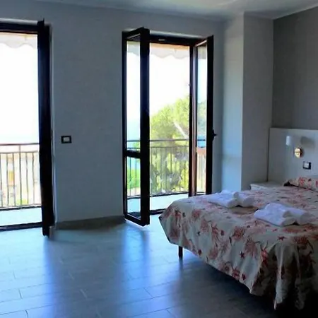 Meuble Leonetti Bed & Breakfast Palinuro