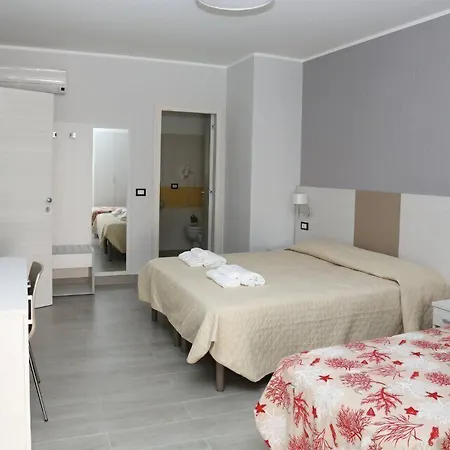 Meuble Leonetti 4* Palinuro