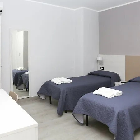 Bed & Breakfast Meuble Leonetti