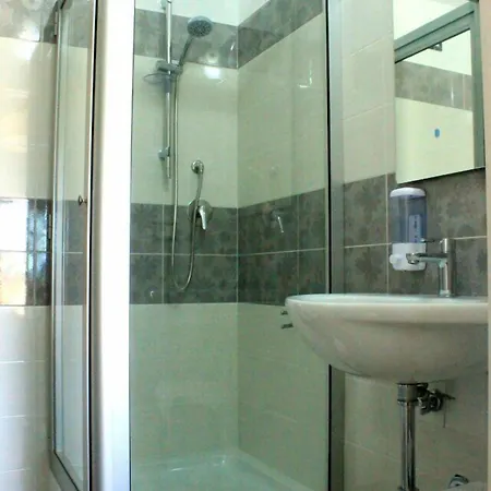 Nocleg ze śniadaniem Meuble Leonetti 4*