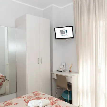 Meuble Leonetti B&B 4*