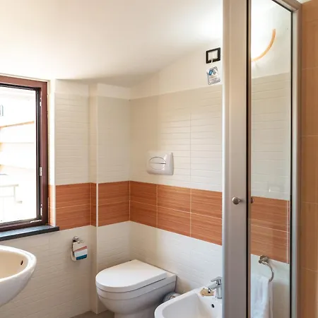 Frühstückspension Meuble Leonetti 4*