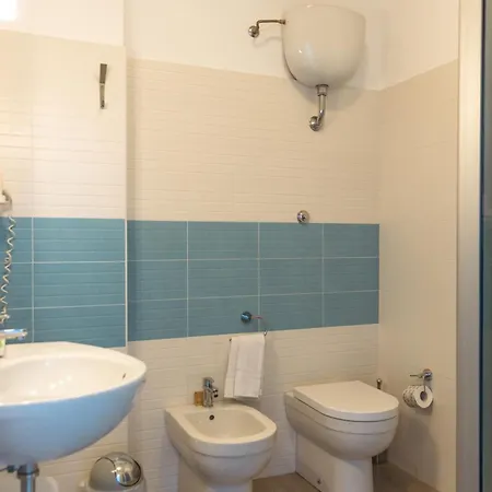 Meuble Leonetti B&B