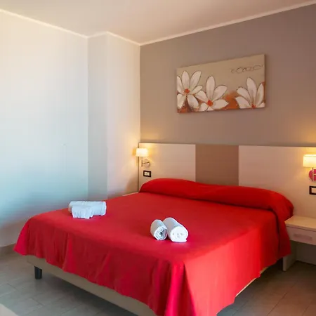 Meuble Leonetti B&B 4*