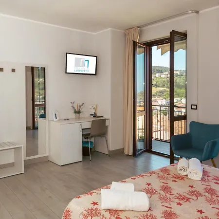 B&B Meuble Leonetti 4*