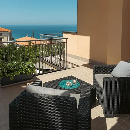 B&B Meuble Leonetti 4*