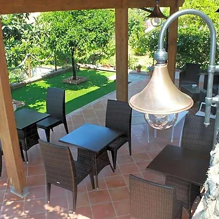 Meuble Leonetti 4* Palinuro