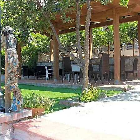 Meuble Leonetti Bed & Breakfast