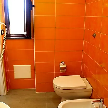 فندق مبيت وإفطار Meuble Leonetti 4*