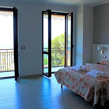 Meuble Leonetti Bed & Breakfast Palinuro