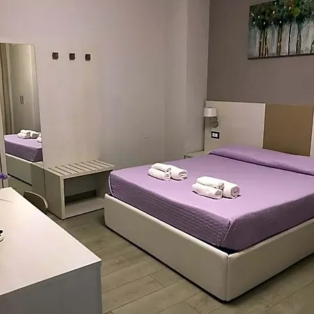 Meuble Leonetti Bed & Breakfast