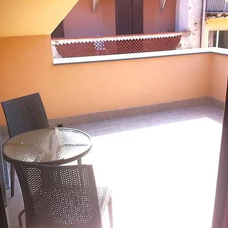 Meuble Leonetti 4* Palinuro