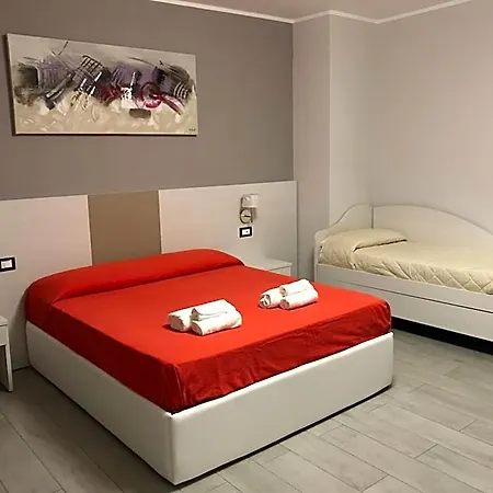 Bed & Breakfast Meuble Leonetti