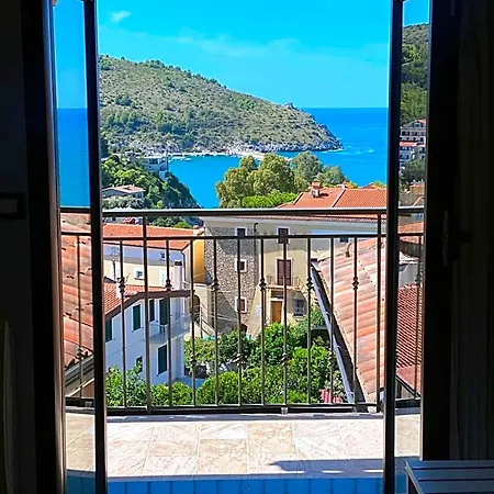 Nocleg ze śniadaniem Meuble Leonetti 4*