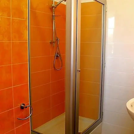 Nocleg ze śniadaniem Meuble Leonetti