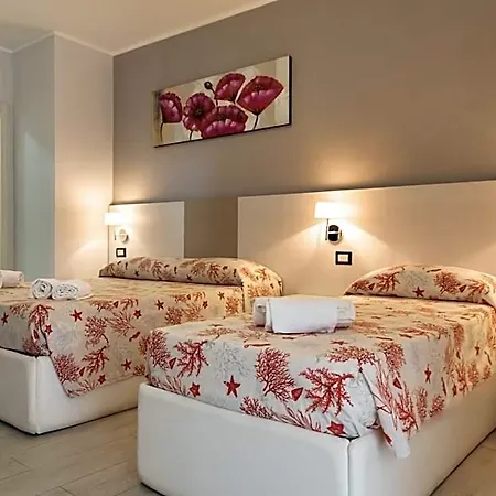 Meuble Leonetti Bed & Breakfast Palinuro